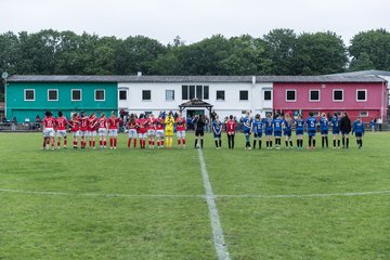 Bild 9 - wCJ Norddeutsche Meisterschaft Quali